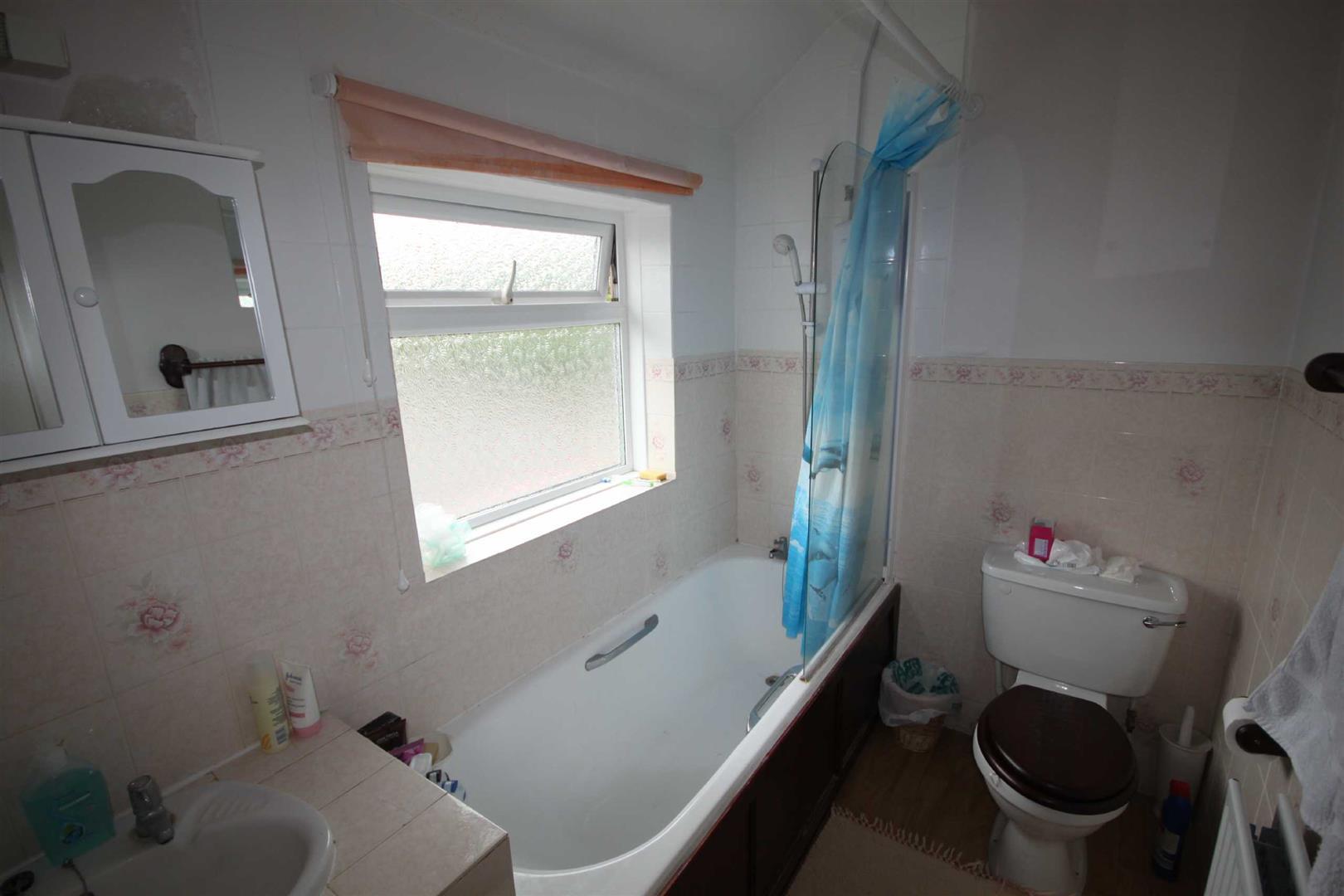 Anglers Way, Cambridge